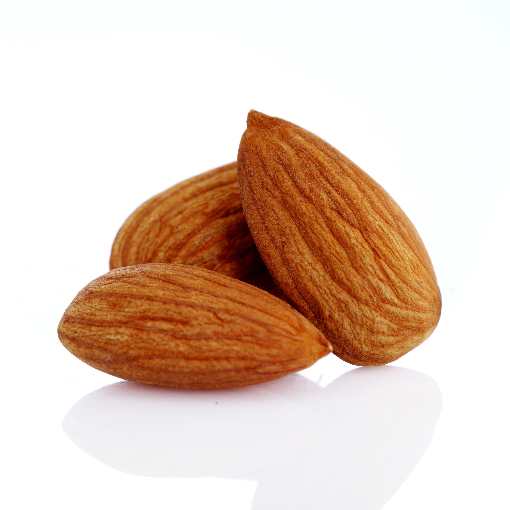 Almonds