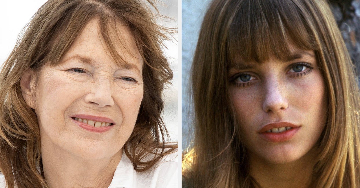 Jane Birkin Dead at 76 – Check Out the Former 'It' Girl's Life in