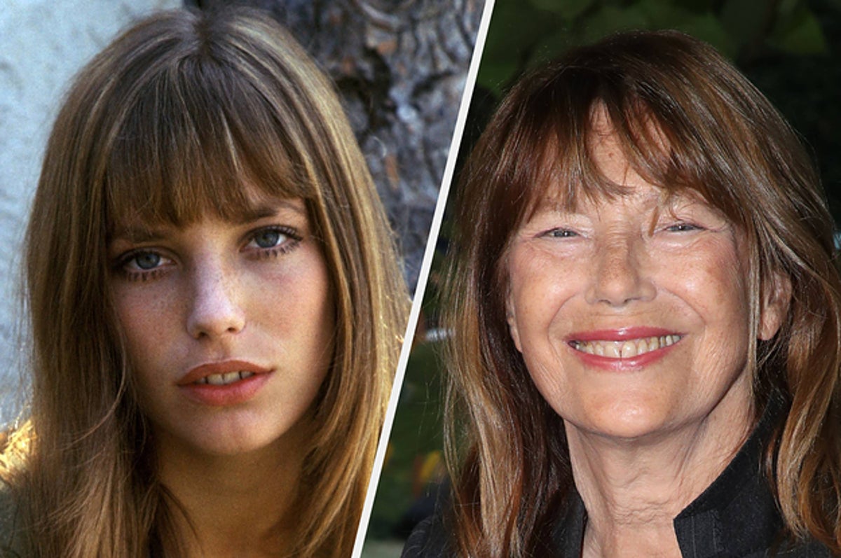 Jane Birkin, Singer, Actress and Fashion Inspiration, Dies at 76 - The New  York Times