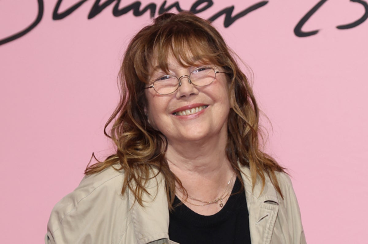 Jane Birkin, of Hermes bag fame, dies in Paris at 76 