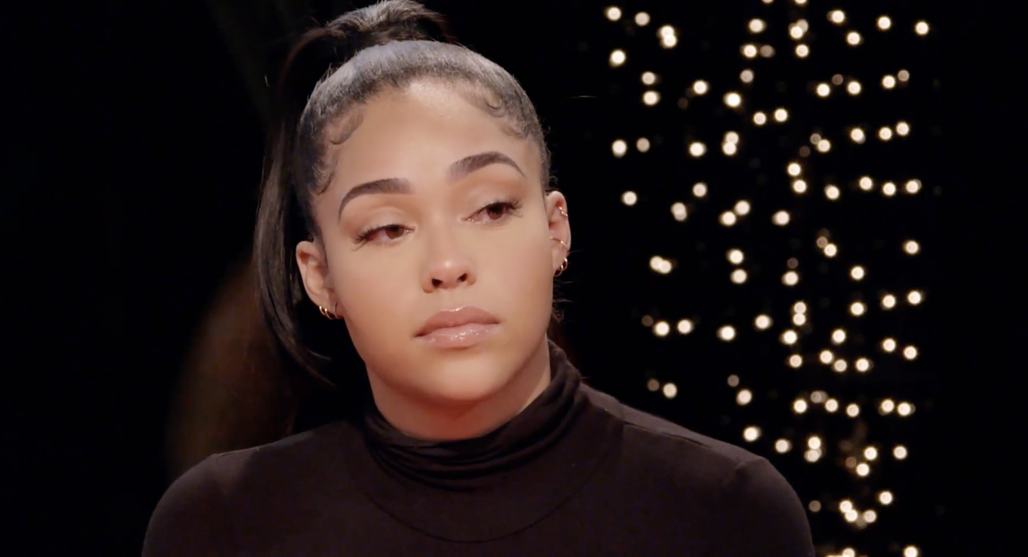 Kylie Jenner And Jordyn Woods Rekindle Friendship After Tristan Thompson  Cheating Scandal? Here's What We Know - News18