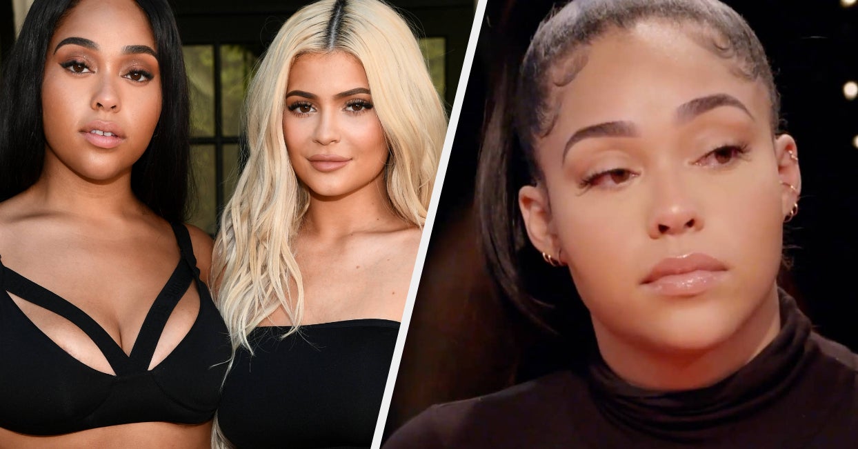 Kylie Jenner And Jordyn Woods Rekindle Friendship After Tristan Thompson  Cheating Scandal? Here's What We Know - News18