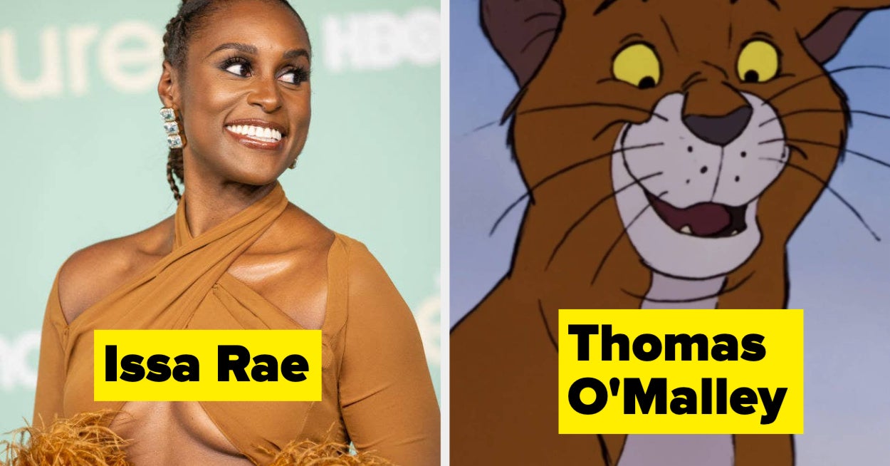 Here’s Who We Think Should Be Cast In The Aristocats Live Action Remake