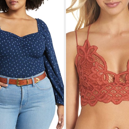 20 Stylish Things You Can Get At The Nordstrom Anniversary Sale To Upgrade Your Closet