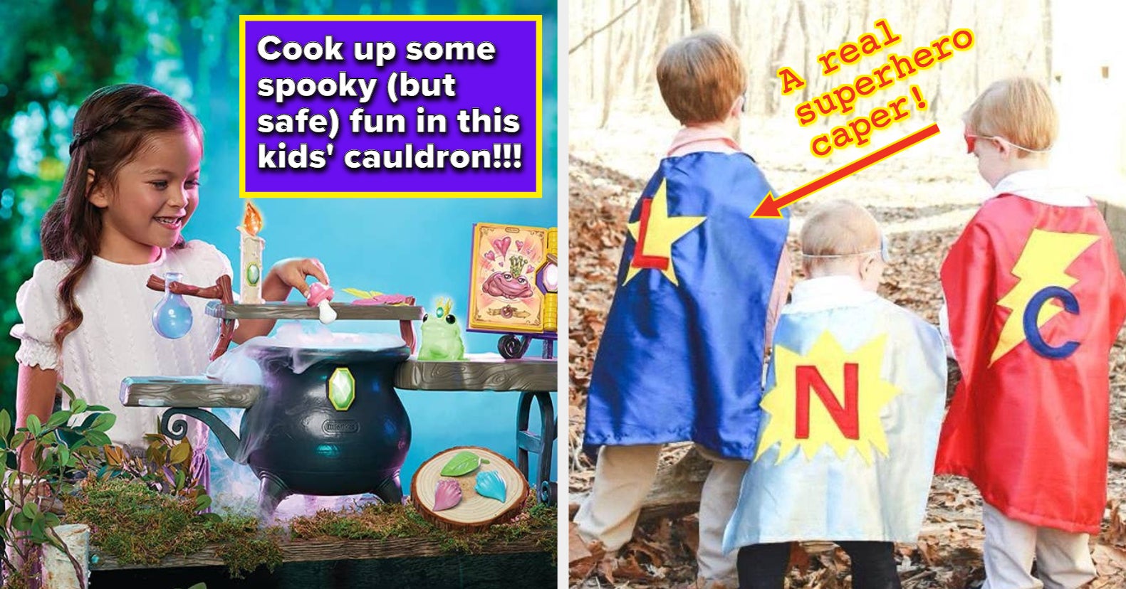 26 Pretend Play Products To Inspire Kids' Imaginations