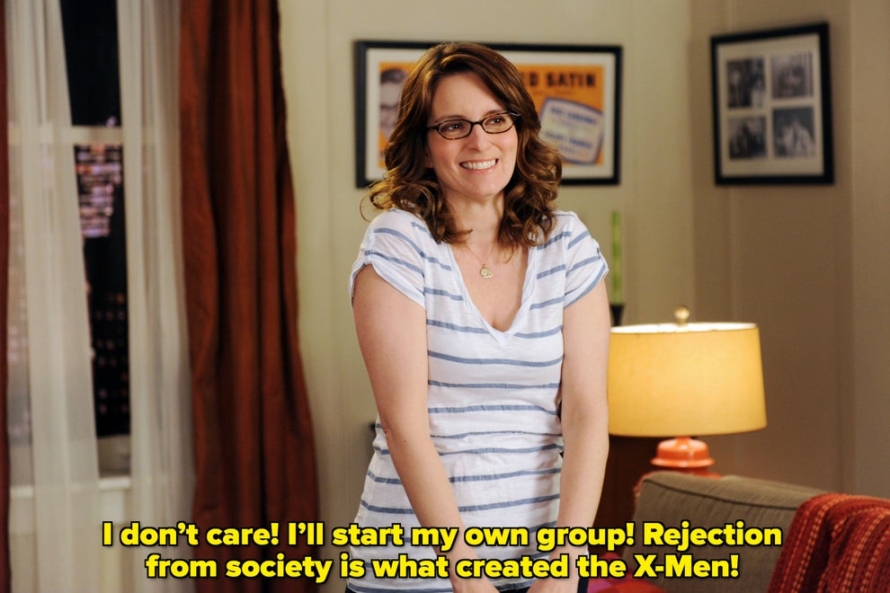 Funniest 30 Rock Quotes