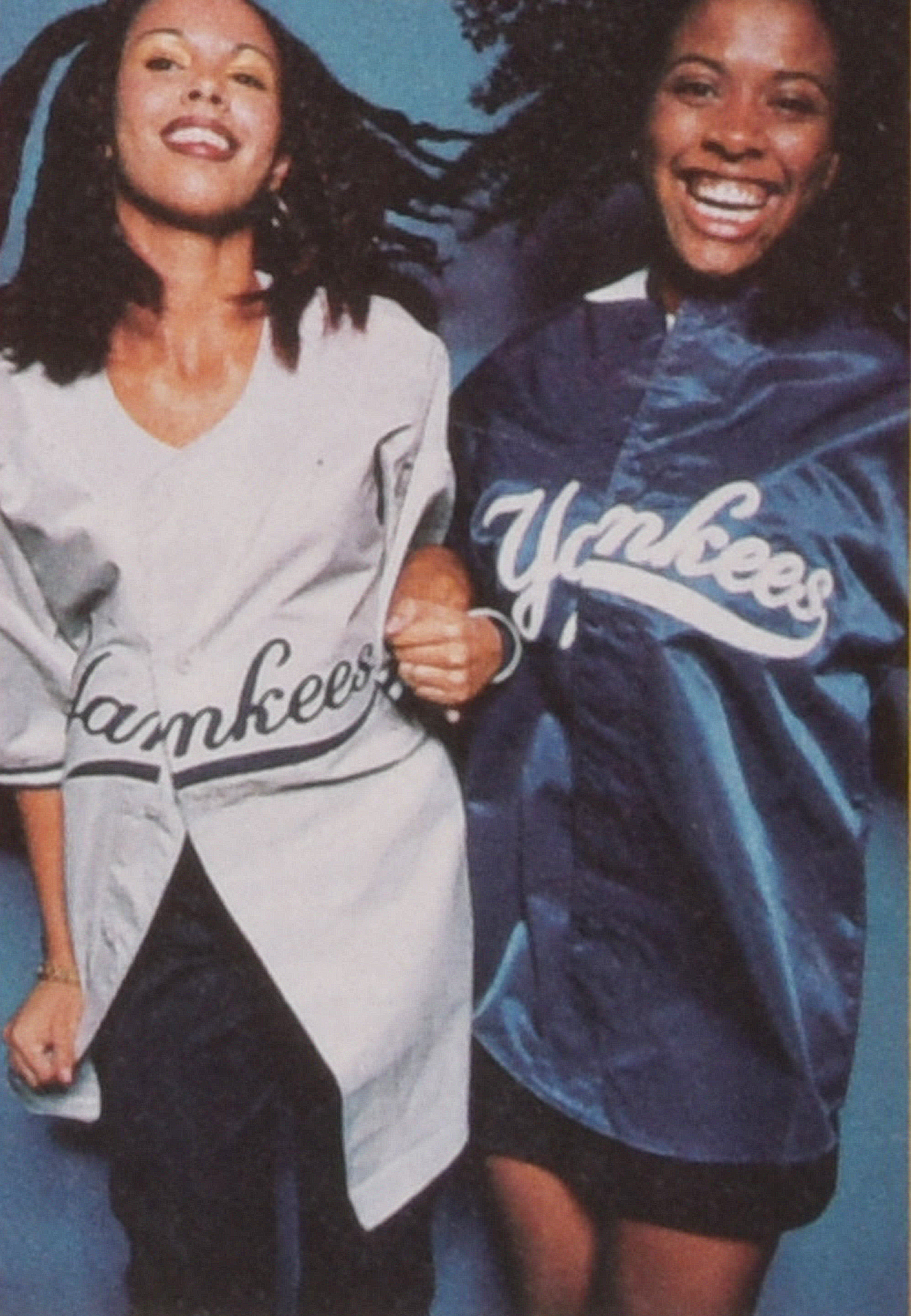 Starter and MLB bring back Bronx bubble jacket - Bronxmama