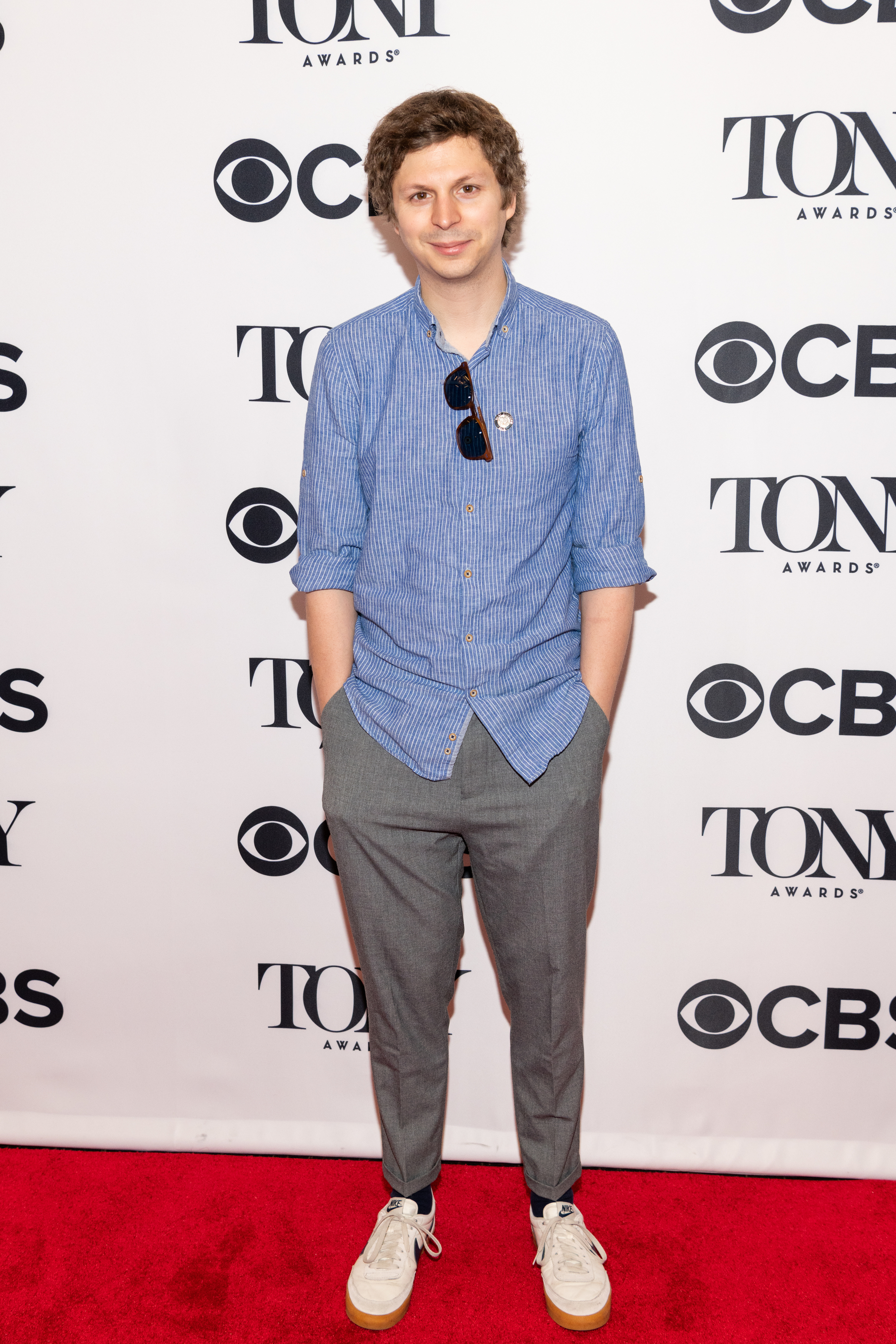 Michael Cera Admits He Didn&rsquo;t Know How To Handle Fame