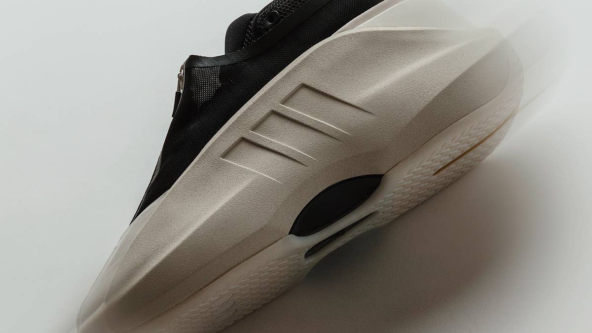 The first release for Kobe Bryant's updated sneaker.
