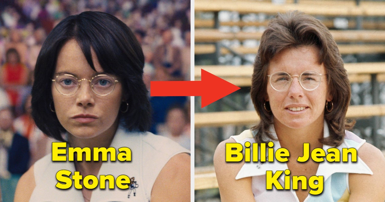 Actors Who Played Athletes In Sports Shows And Movies