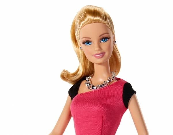 Entrepreneur Barbie (2014)