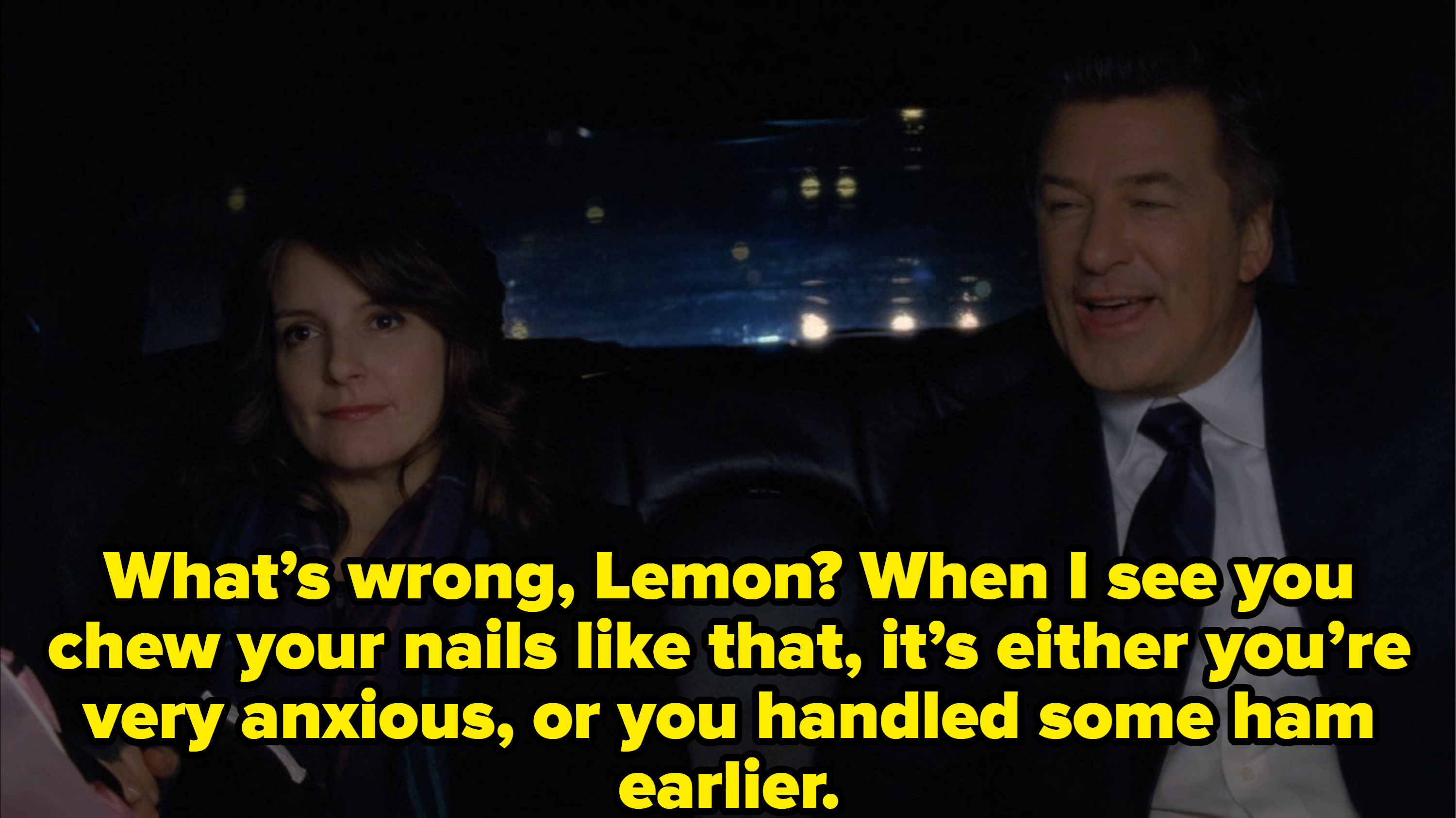 liz lemon quotes about relationships