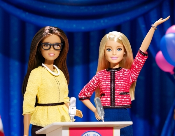 Barbie's Career: A Comprehensive List of Every Job