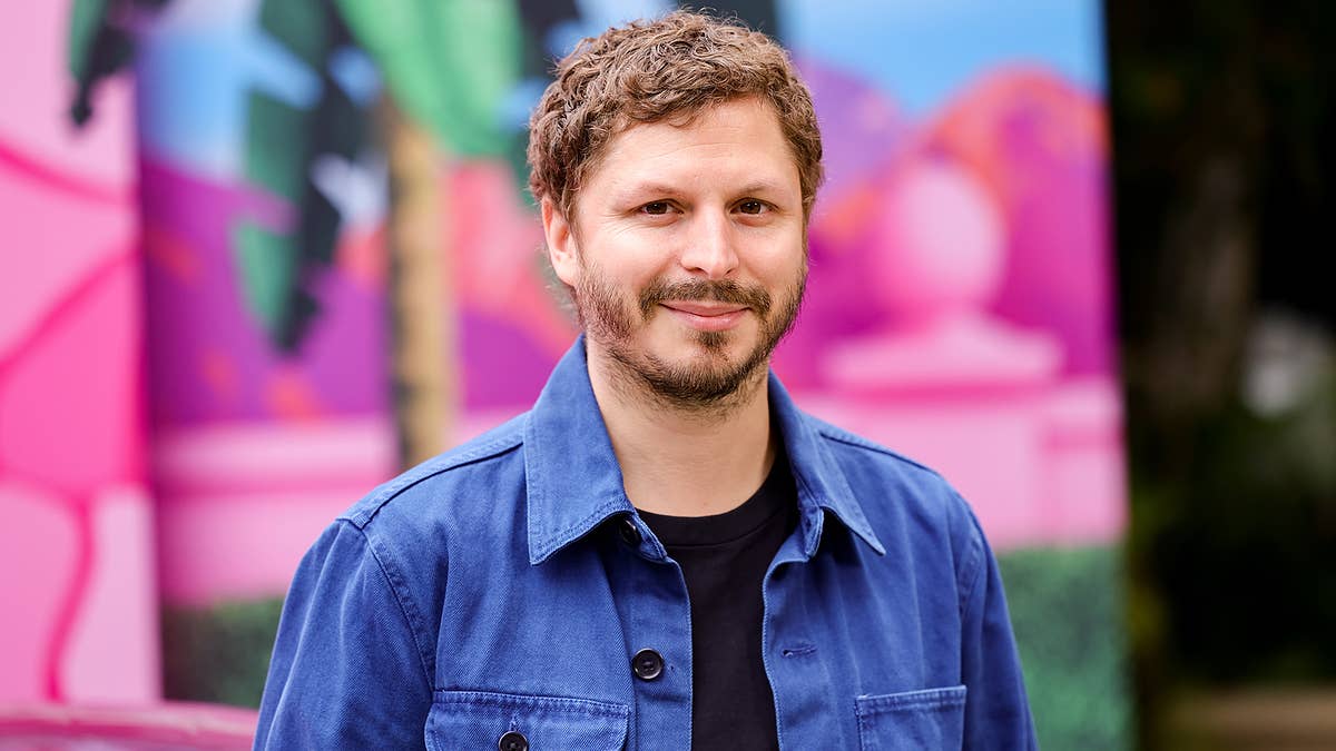 Cera got his start as a child actor and was perhaps most famous for his role in 'Arrested Development' before his breakthrough in 2007.