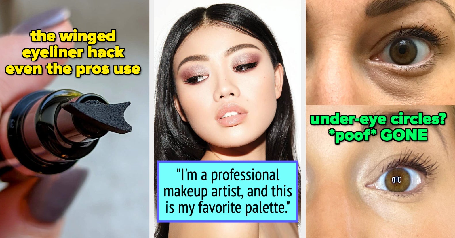 Brand Collections: Cheekbone Beauty - I'm Not a Beauty Guru