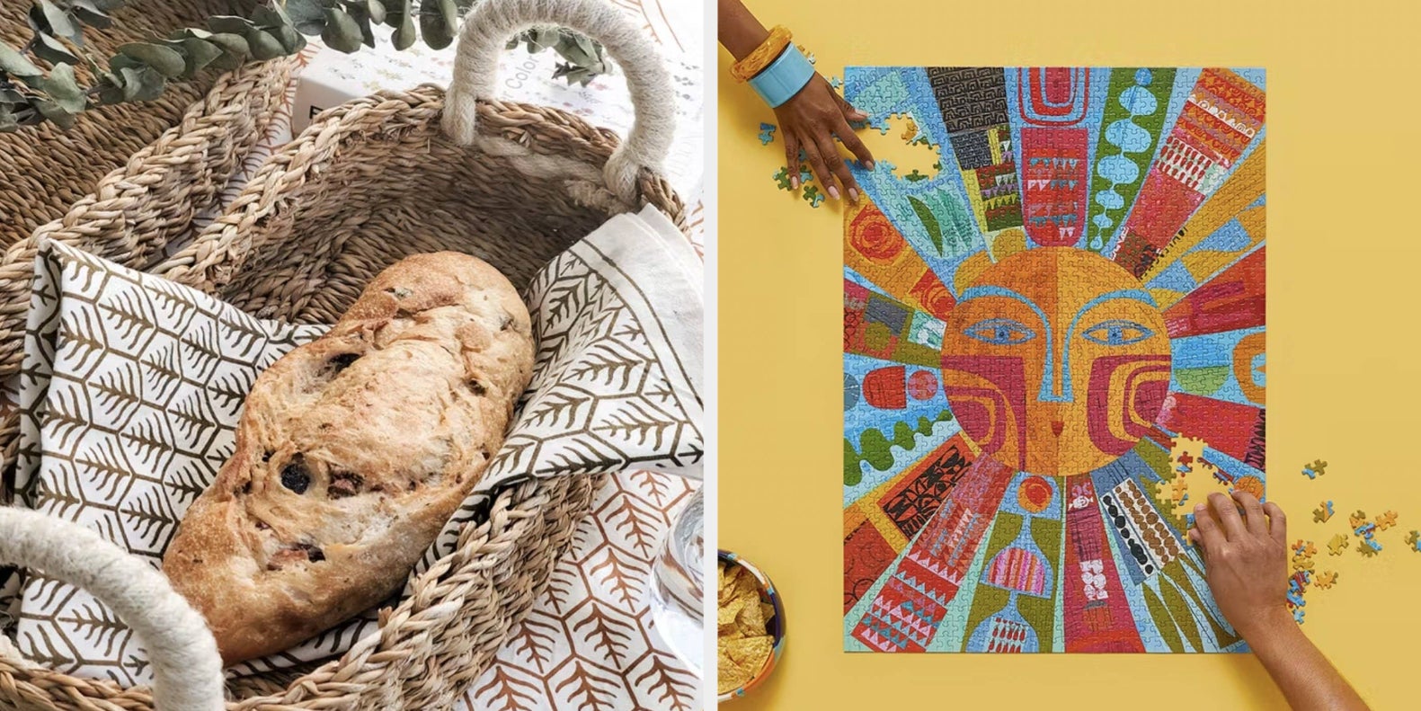 16 Things That'll Make Entertaining At Home Even More Enjoyable - Vimarsana News