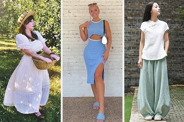 27 Summer-Ready Pieces To Beat The Heat In Style