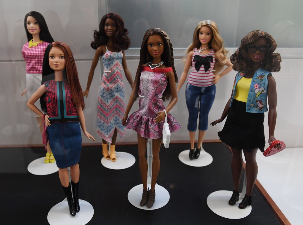 Best Barbie Fashion Moments Over The Years