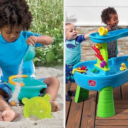 20 Outdoor Toys And Activities From Target To Fight Off Your Kids' Summer Boredom