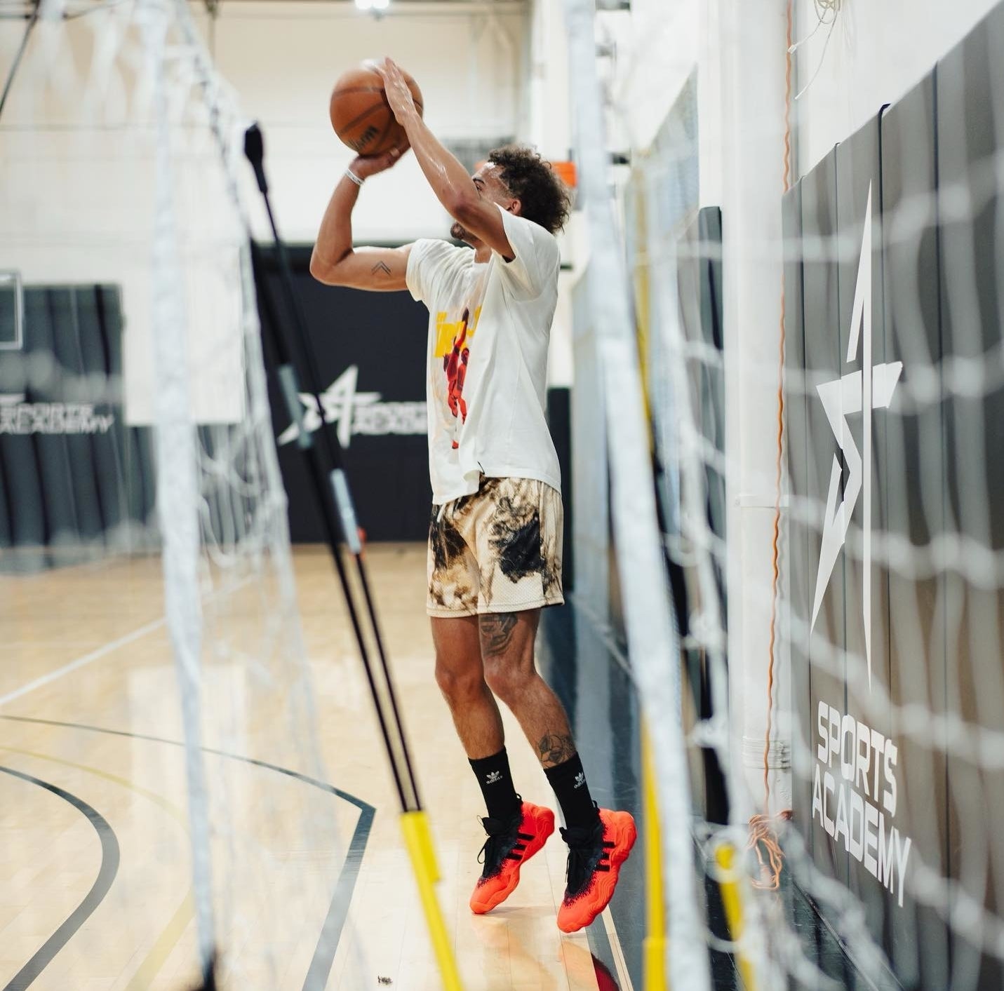 adidas Trae Young 3