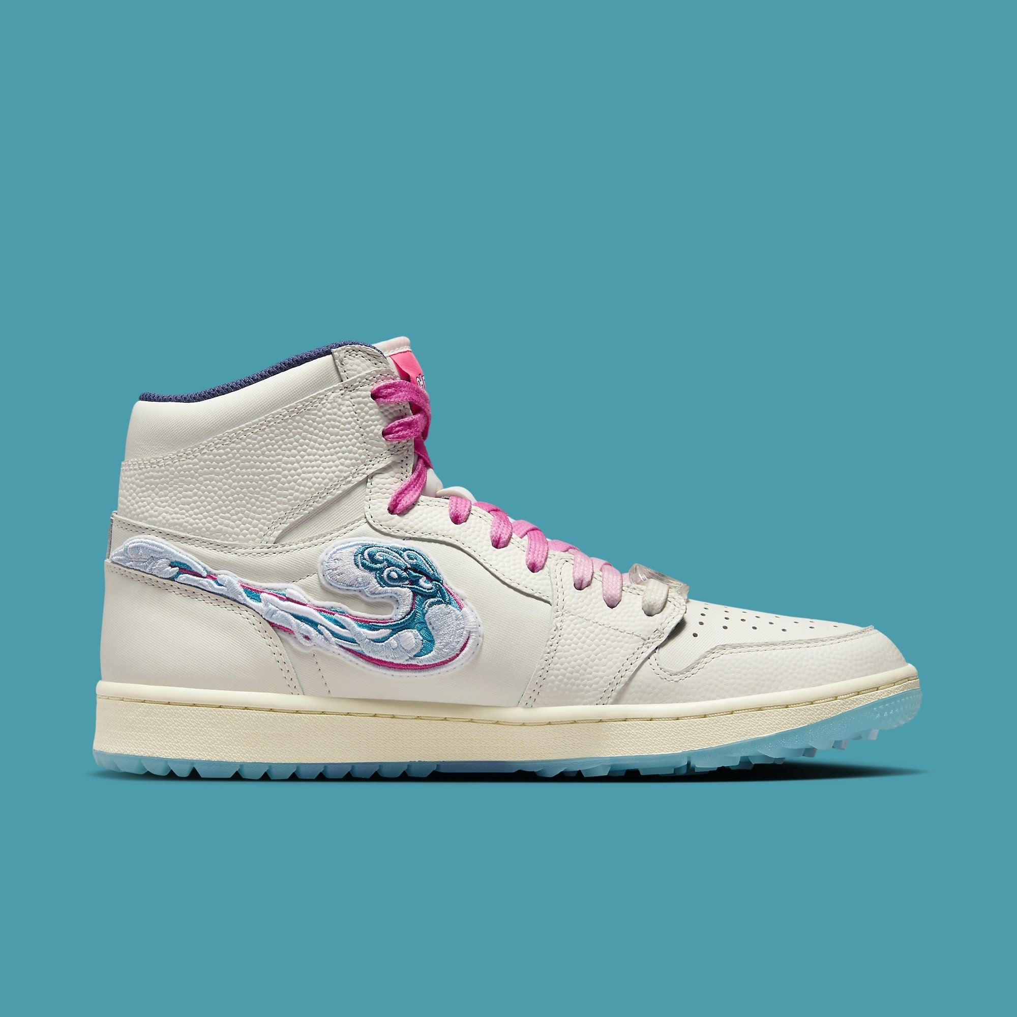 Michelle Wie West x Air Jordan 1 High Golf Release Date | Complex