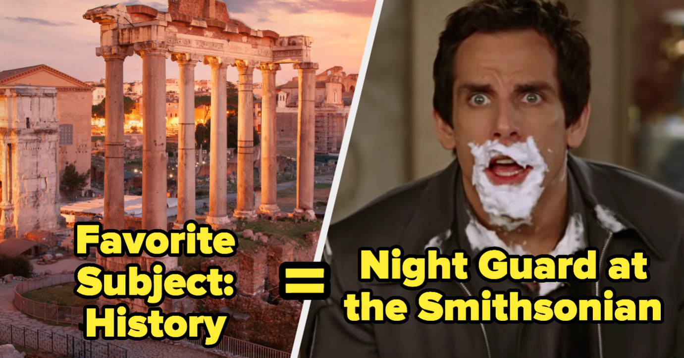 MoveInspired Job Quiz