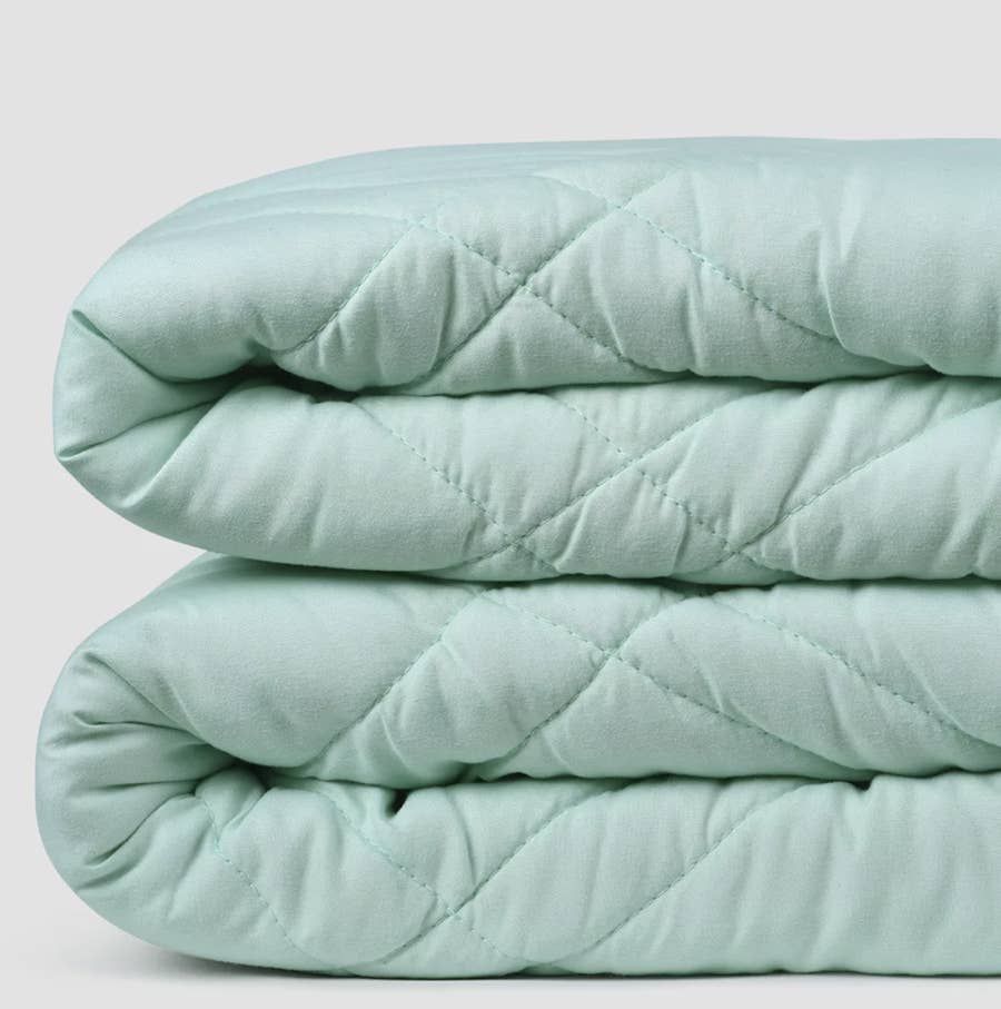 Goodful weighted blanket 2025