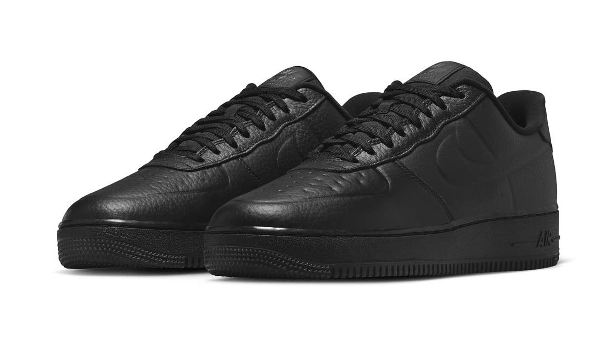 Another Air Force 1 for Longtime Fans of the Shoe | Complex