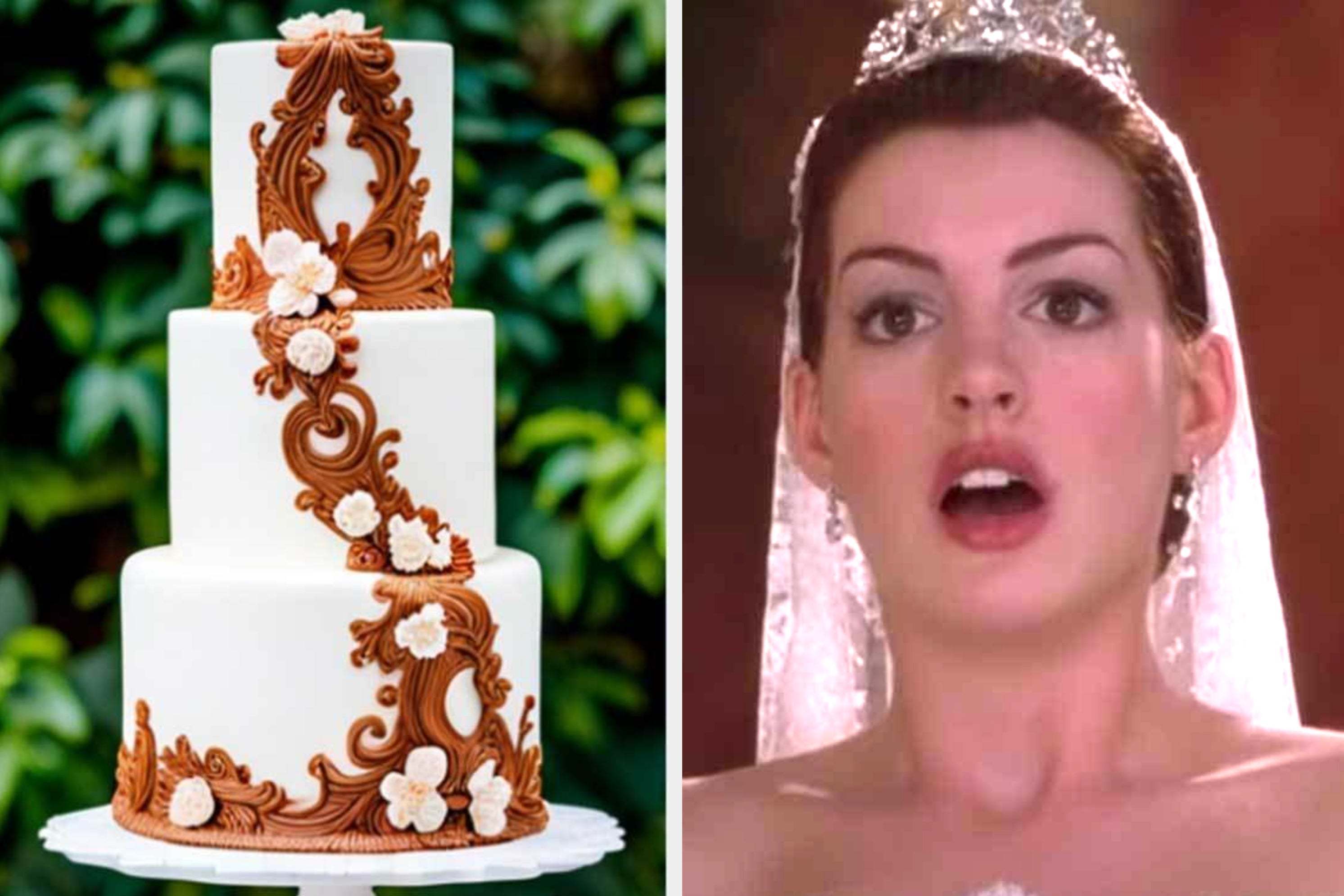 Board Game Wedding Cake  Crazy wedding cakes, Cake games, Cake