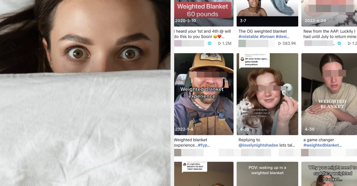 Here's What A Professional Sleep Doctor Wants You To Know About The