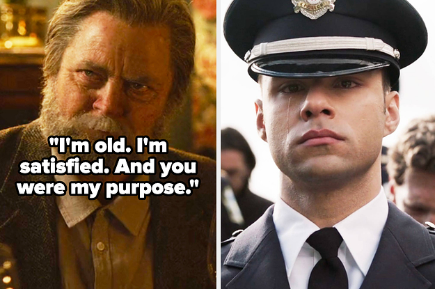Bill from The Last of Us and Carlos from 9-1-1: Lone Star