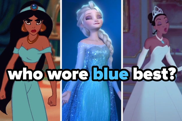 Disney Quizzes on BuzzFeed