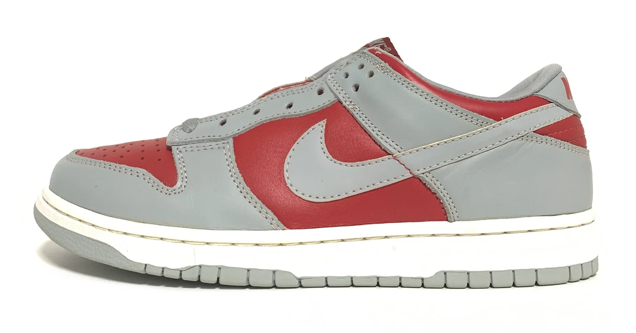 Nike's Co.jp 'Ultraman' Dunk Lows Returning in 2024