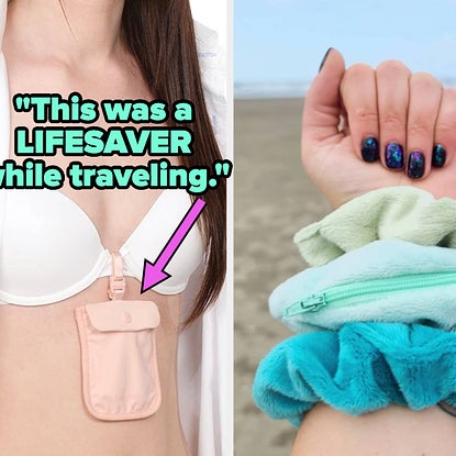 26 Useful Travel Products Under $20
