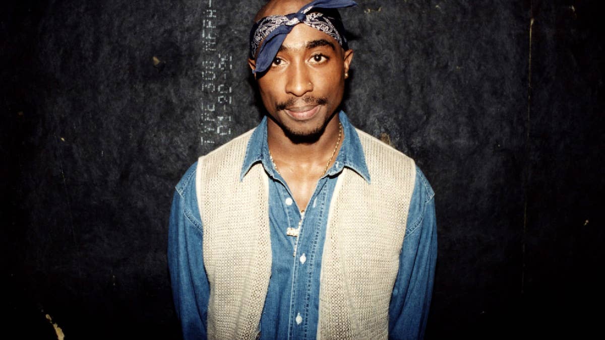 Police have breathed new life into 2Pac's murder investigation after serving a search warrant at a Nevada home in connection with his death.