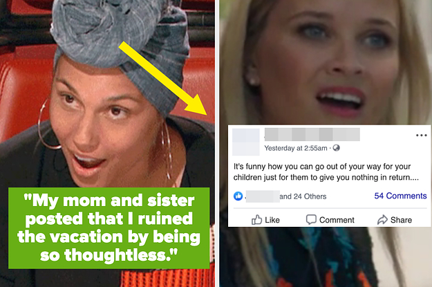 BuzzFeed Parents: Nailing This Parenting Thing