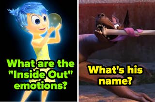 28 Times Pixar Took It Wayyyy Too Far And Seriously Disturbed Their Viewers