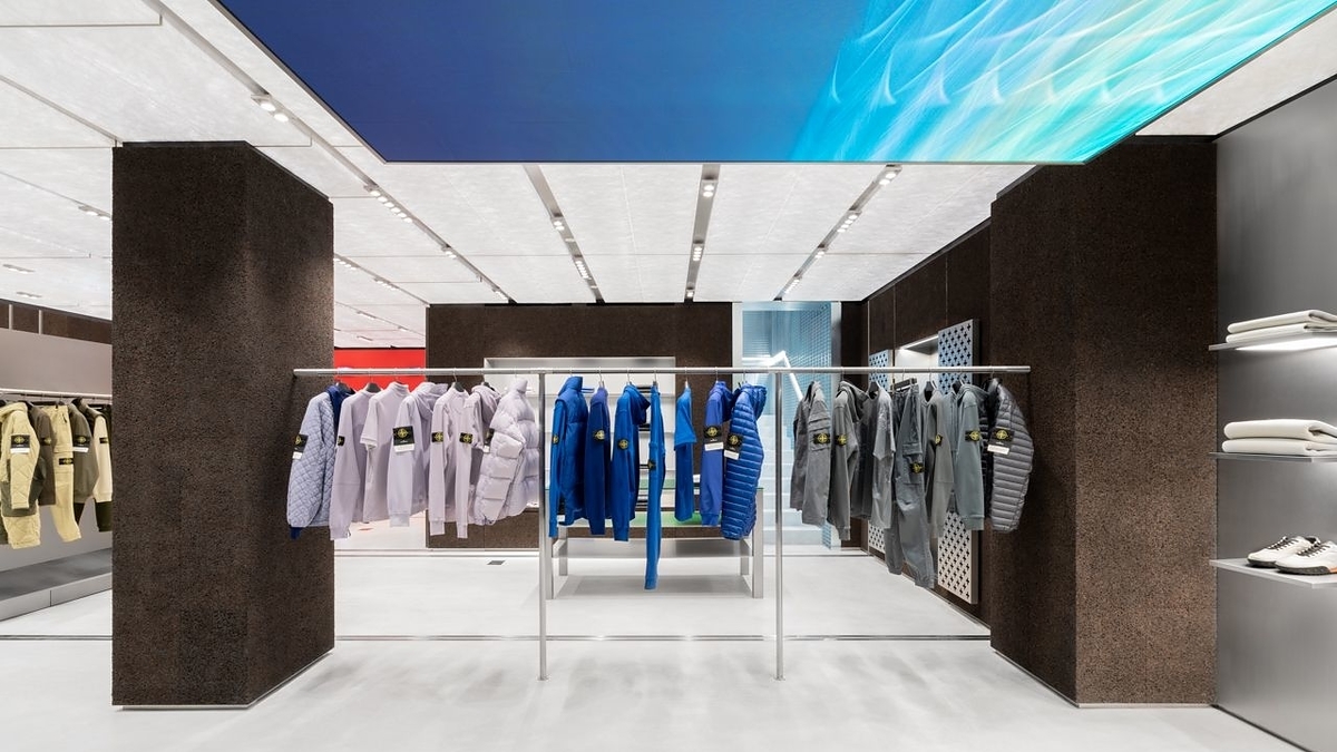 Gucci opens new flagship store in Munich