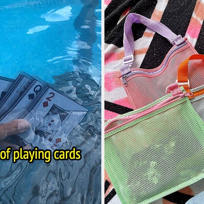 26 Must-Haves For Parents Planning A Beach Or Pool Day With Their Kiddos