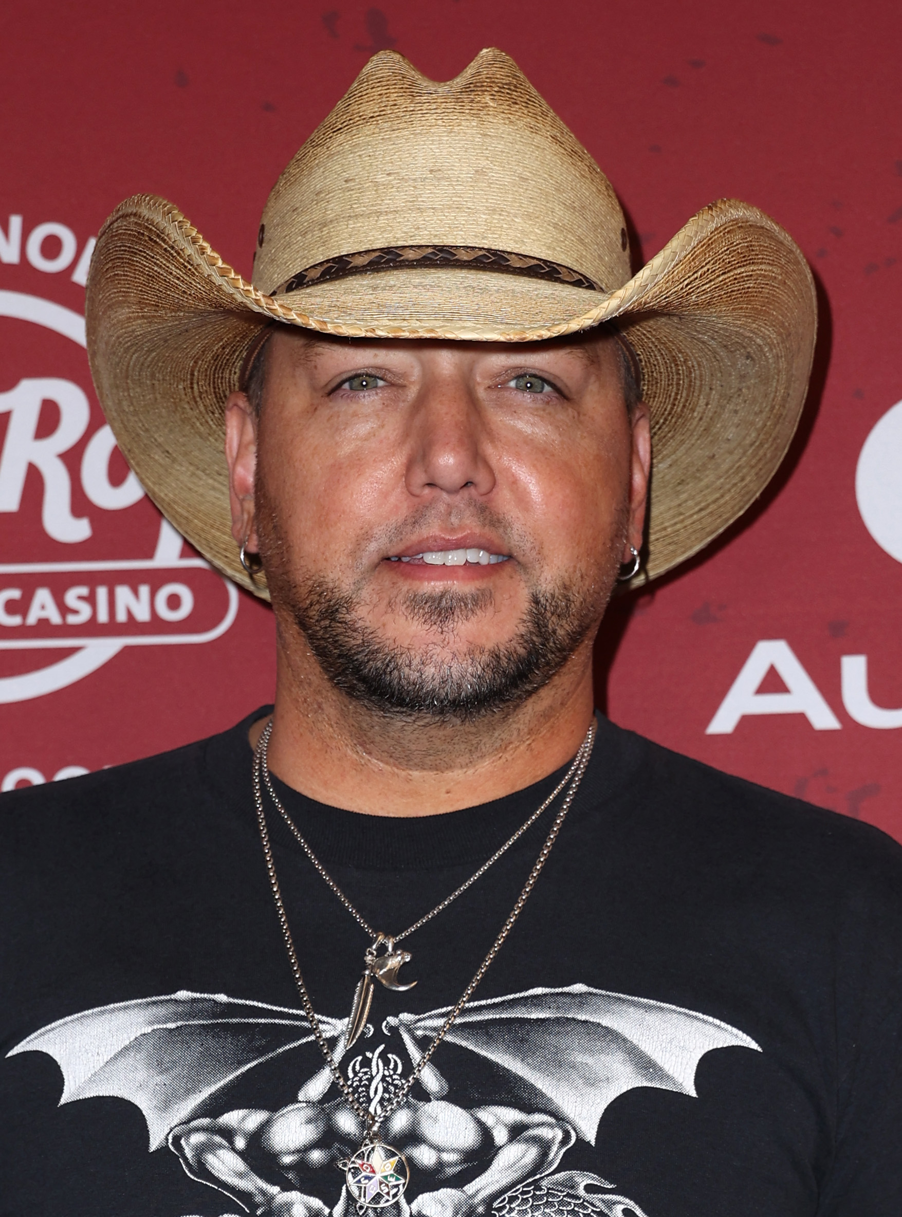 Jason Aldean Try That In A Small Town Video Backlash