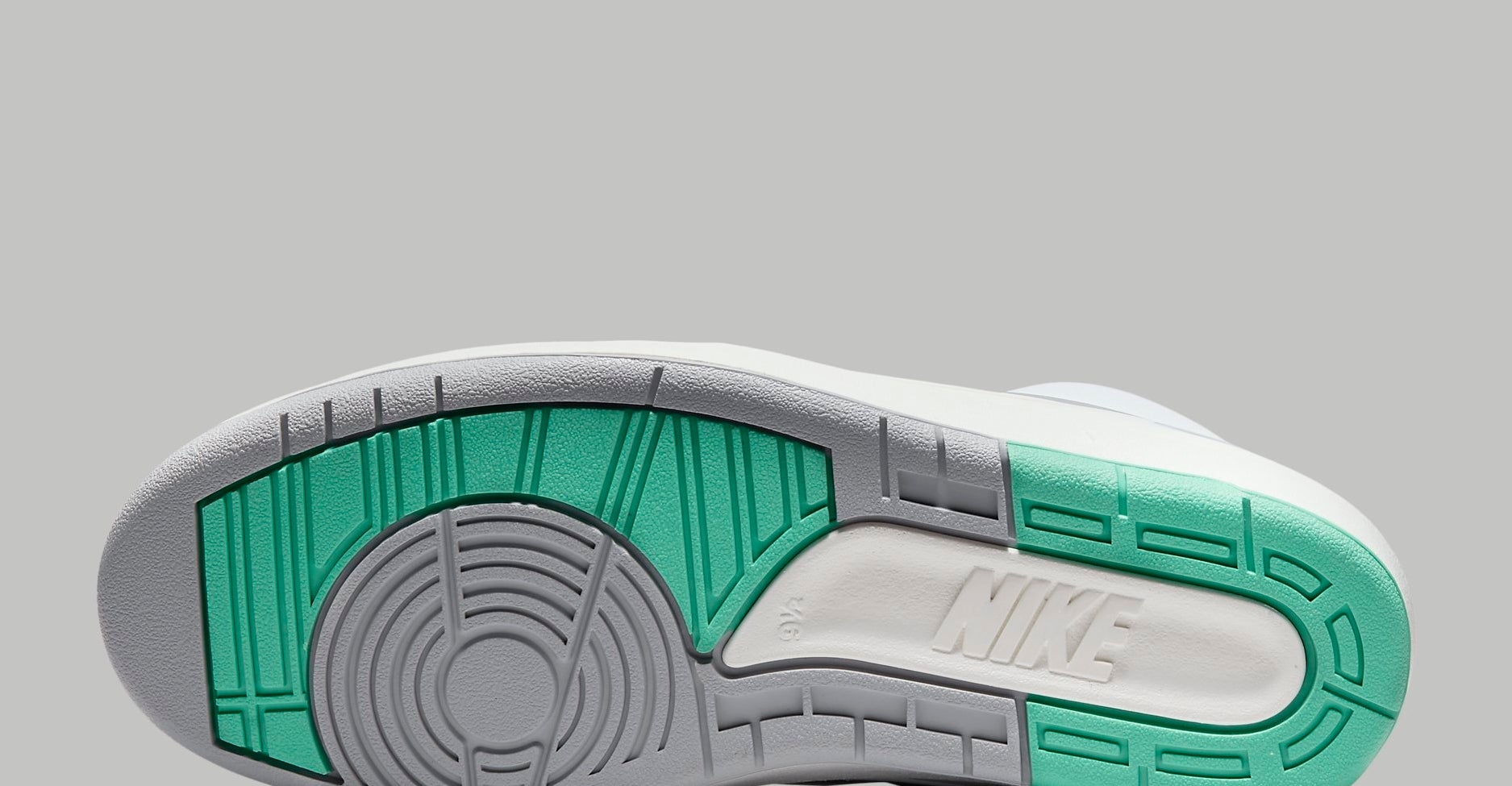 Nike Air Trainer II Crystal Mint Release Date 