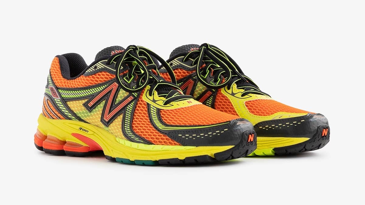 Three Spring/Summer 2024 colorways to pick from.