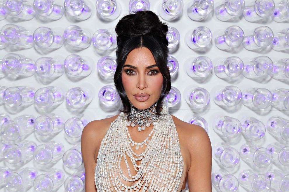 Call it fate, or call it Jesus but I'm gonna call it Kim': Kim Kardashian's  SKIMS shapewear saves woman's life - Entertainment News 