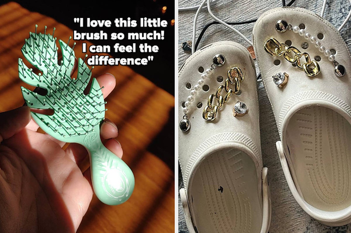 Crocs - Okay let's do this again! What's your Jibbitz charms level?