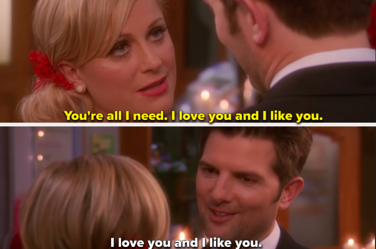 18 People Shared TV And Movie Scenes That Redefined Romance