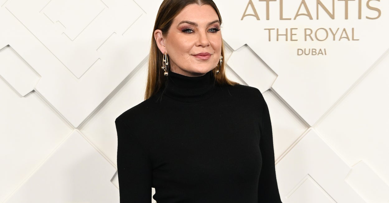 Ellen Pompeo Calls Out Netflix Amid SAG-AFTRA Strike Ellen Pompeo Calls Out Netflix Amid SAG-AFTRA Strike