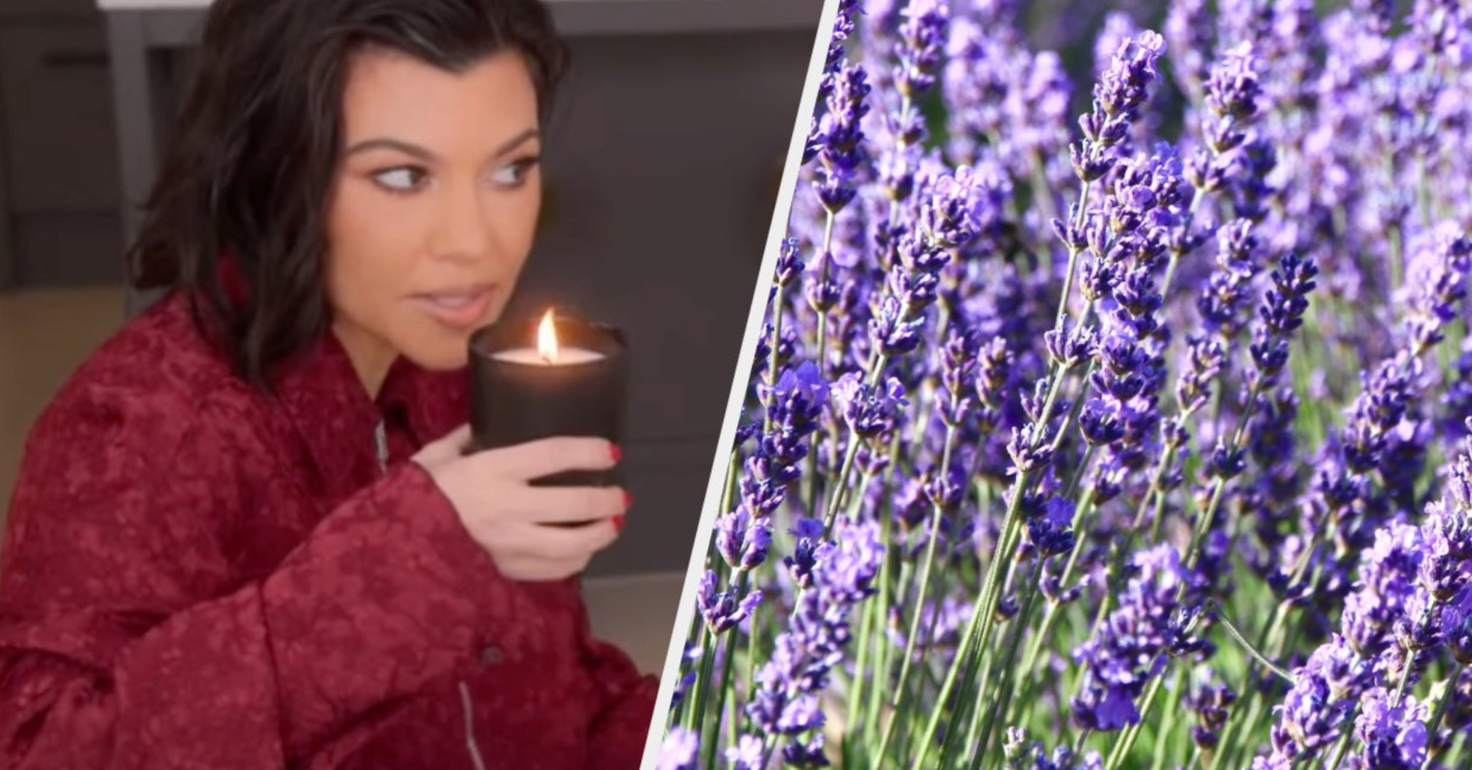 Plan Your Sunday For Your Scent Quiz