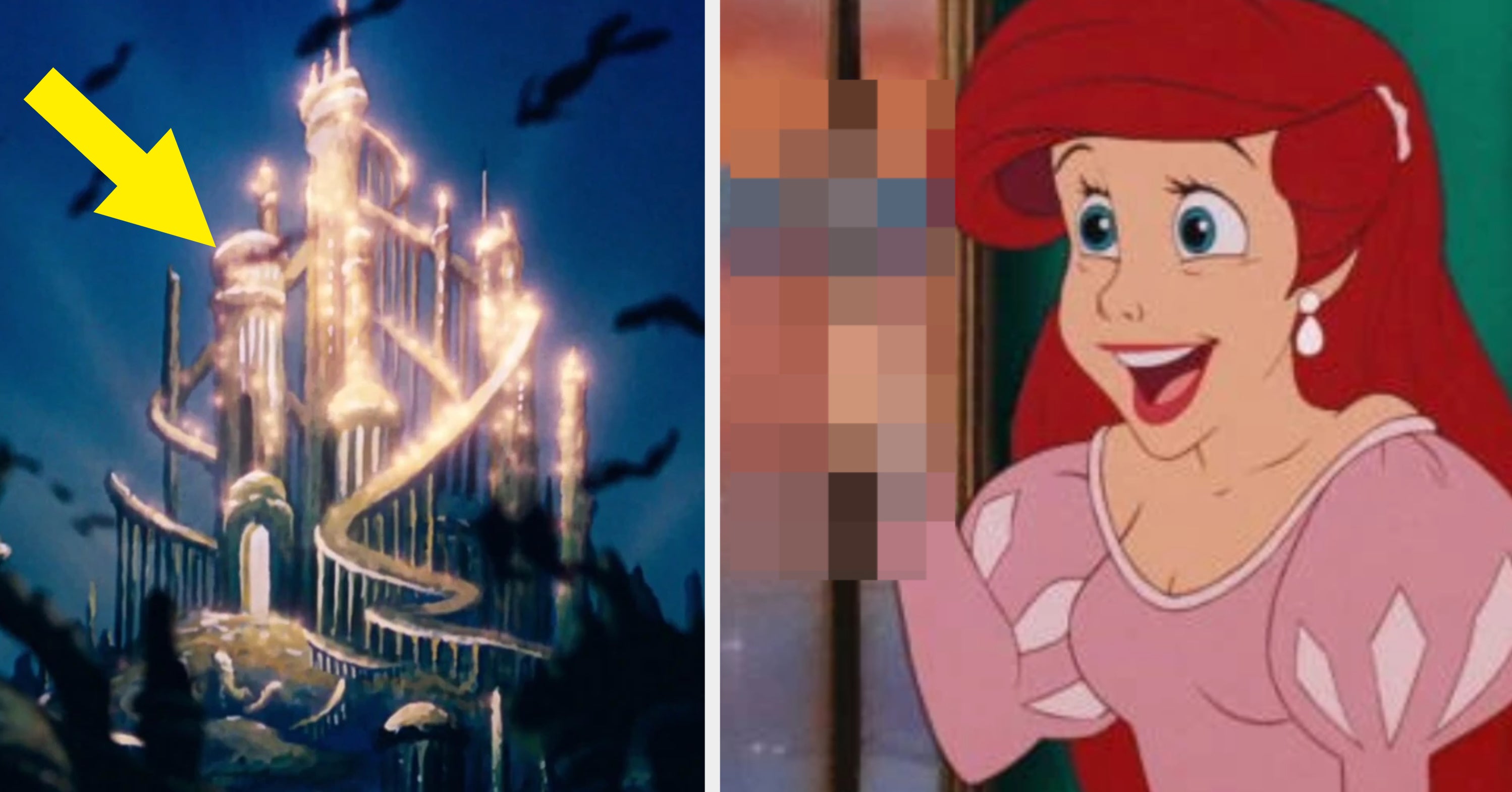 How Well Do You Remember The Little Mermaid (1989)?
