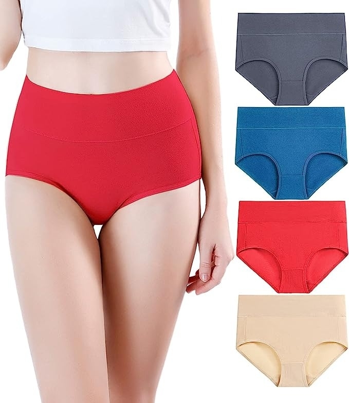 15 Best 'Breathable' Underwear on Amazon