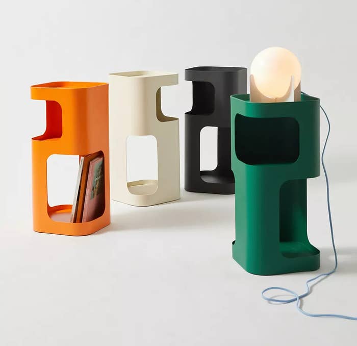 Hugo nightstand top